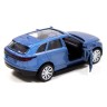 Автомодель - LAND ROVER RANGE ROVER VELAR (синий)