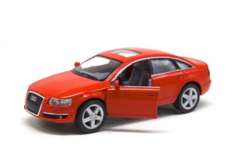 Машинка KINSMART 