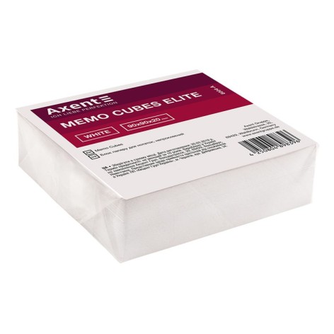 Бумага для заметок Elite