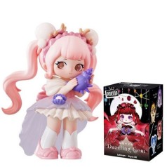 Коллекционная фигурка "Роскошные самоцветы" серии "Ziyuli"