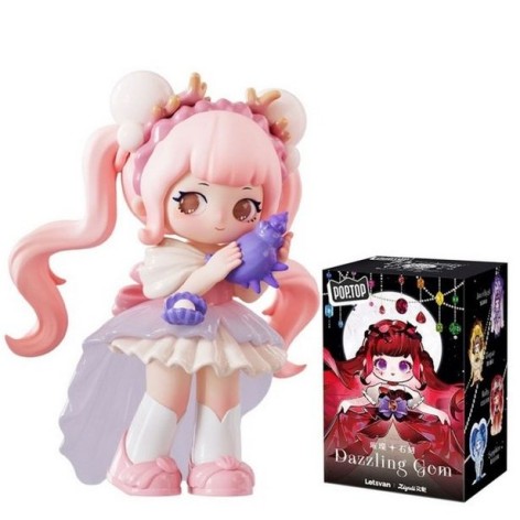 Коллекционная фигурка "Роскошные самоцветы" серии "Ziyuli"