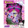 Косметика дитяча "Аніме. Куромі (Kuromi)"