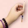 Ручка масляна PASTEL. 0,7 мм. синя, , мікс видів, ціна за 1 штуку