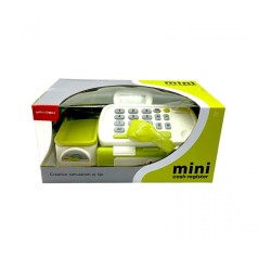 Кассовый аппарат (с набором батар.муз.мир.кор.30*15*16,5)