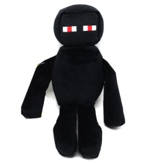 Мягкая игрушка "Эндермен"