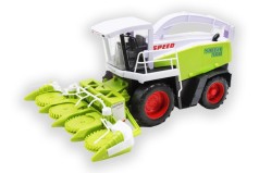 Комбайн "Farm Tractor", инерционный