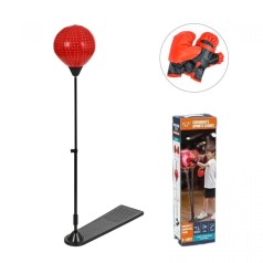 Боксерский набор (кор. 12х61х17*7 см.)