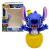 Игрушка-персонаж "Стич" (В АНАНАСЕ) коробка - 11,5х16х6,5 см