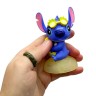 Игрушка-персонаж "Стич" (В АНАНАСЕ) коробка - 11,5х16х6,5 см