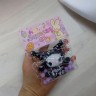 Kuromi антистресс, таба, 9,5 см