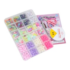 Набор для создания украшений "DIY Beading"