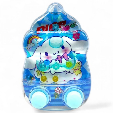 Водна гра "Аніме. Санріо" (блакитна)