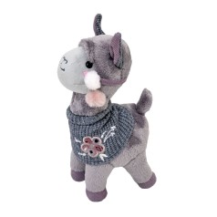 Игрушка Альпака 