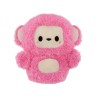 Мягкая игрушка-антистресс Fluffie Stuffiez серии Small Plush - Обезьянка