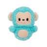 Мягкая игрушка-антистресс Fluffie Stuffiez серии Small Plush - Обезьянка