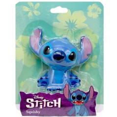 Игрушка-сквиш серии Disney – ПРИКЛЮЧЕНИЯ СТИЧА (ВИД 5)