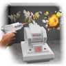 Игровой набор для лазерных боев - ПРОЕКТОР LASER X ONE (1 игр. бластер, слайд-цели)