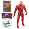 Фигурка "Супергерои MARVEL: Железный Человек"