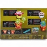 Конструктор "Flowers. Суккуленты" (436 дет)
