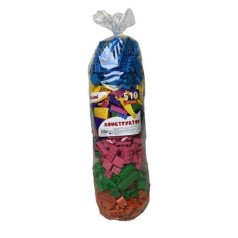 Конструктор В Мишке 013888/28
