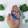 Лизун антистресс Насекомые, 20 штук