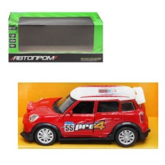 Машинка із серії 