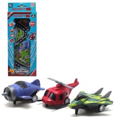 Набір літаків ВИД 1