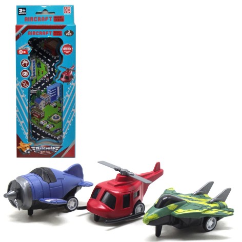 Набір літаків ВИД 1