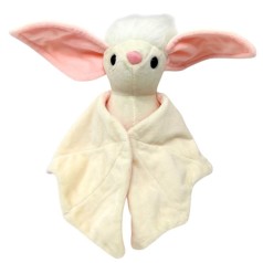 М'яка іграшка "Кажан Люсі", 20 см