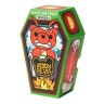 Плюшевая коллекционная игрушка "DEDDY BEARS" SERIES 4 (ЗЕЛЕНЫЙ)