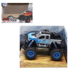 Машинка пластикова 