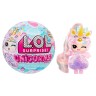 Игровой набор с куклой L.O.L. Surprise! – Фантастические единороги