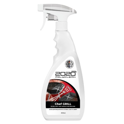 Средство для удаления копоти, сажи и жира 