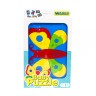 Розвиваюча іграшка "Baby puzzles: Метелик"