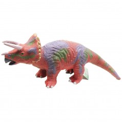 Фигурка "Динозавр: Трицератопс"