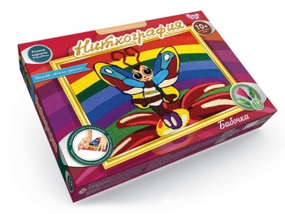 Набір для творчості 