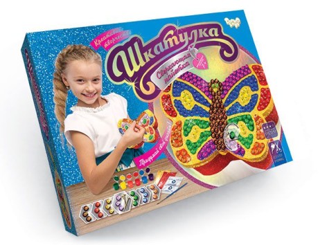 Набір для творчості 