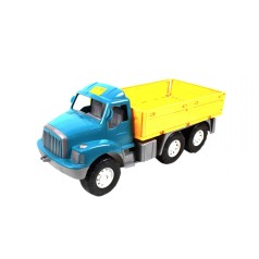 Машина Магірус бортова №1 / 8 / бірюзовий.