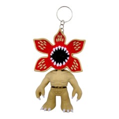 Hero Demogorgon / Демогоргон Keychain