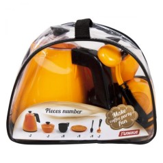 Набор посуды "Cooking Set" (15 эл)