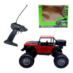 Машины р/у акум., короб. 22*12,5*10,5см