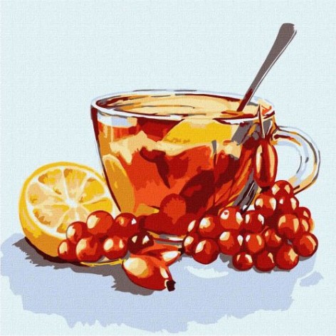 Алмазная мозаика 