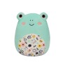Мягкая игрушка Squishmallows - Лягушка Фрид (13 cm)