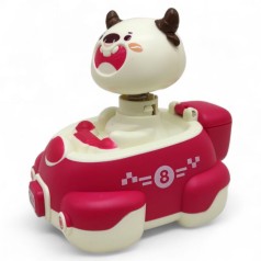 Машинка інерційна 