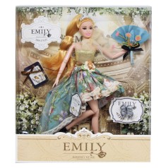 Кукла Emily Fashion Classics  ВИД 2