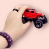 Машина на радиоуправлении "Off-road crawler"