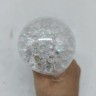 Сквиш пельмень с жемчугом 8,5 см (МИКС ЦВЕТОВ) антистресс