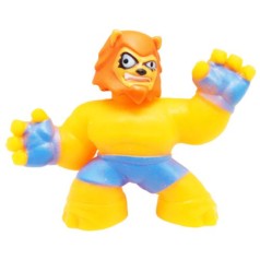 игрушка-тянучка "Goo Jit Zu: САХАРИО", оранжевый