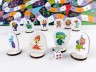 Игра Монстрвиль укр
