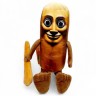 Играшка мягкая "Тунг-Сагур" 40 см